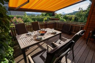 Ferienwohnung Schwatlo - Mistelgau - 9