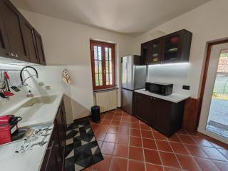 Casa Le Rondini - 8