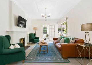 Stylish Apartment, Malvern East - Melbourne - 9