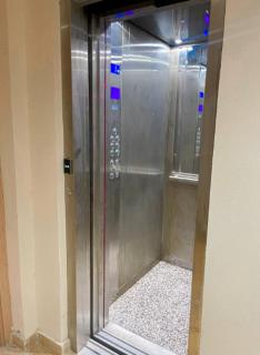 Elegant appartement avec un accès piscine, jardin, parking sous sol gratuit sur place, et d'une wifi haut débit de la fibre optique - Tanger - 3
