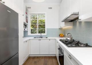 Stylish Apartment, Malvern East - Melbourne - 8
