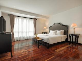 Elegant Suites Central - Hanoi - 1
