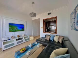Appartement vue panoramique sur mer à BELLA VISTA - Cabo Negro - 9
