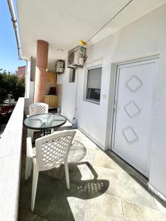 Apartmani Medovic - Ulcinj - 3