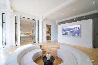 Blanco at The Heim Residences - Manchester - 9