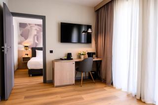 Mercure Alba Iulia - 1