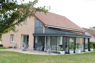 Ma Deuxieme Maison en Champagne à ECURY SUR COOLE - Écury-sur-Coole - 0