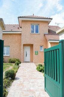 Ma Deuxieme Maison en Champagne à ECURY SUR COOLE - Écury-sur-Coole - 8