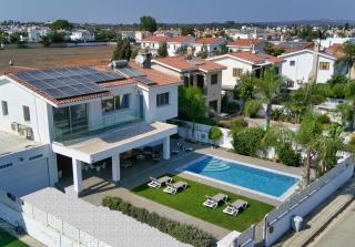 Villa Emilia - Agia Napa - 9