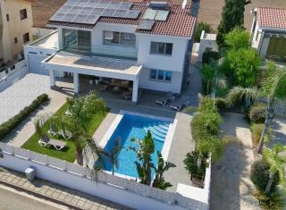 Villa Emilia - Agia Napa - 8