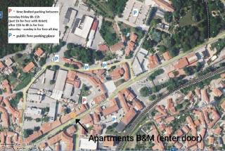 Apartments B&M - 9
