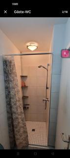 Zimmer oberhalb einer Schokoladenfabrik - 4