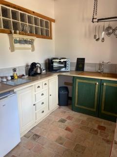 Sunflower Cottage - Genneteil - 9