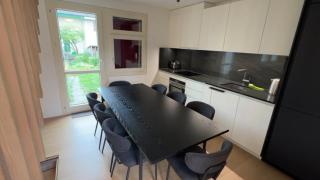 WA - Luxury House - Zug - 8 Pax - Arni Alp - 3