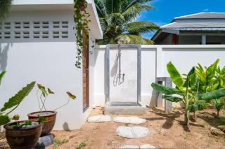 Baan Pandoo 3br Mountain View - Strand Ban Tai - 3