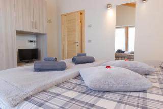 Appartamento Sant'Antoni Fontana - Livigno - 8