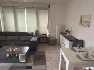 Helle wohlfühlwohnung in Top Lage - 6