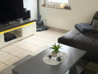 Helle wohlfühlwohnung in Top Lage - 2