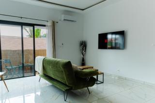 Appartement Zen Riviera 4 M'Badon à 5min de l'ambassade de Chine - Abidjan - 7