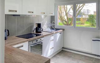 Cozy Apartment In Fécamp With Kitchen - Fécamp - 6