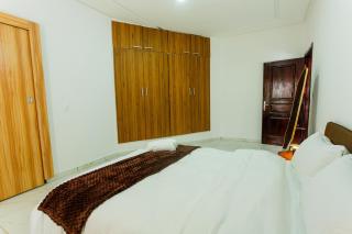 Appartement Zen Riviera 4 M'Badon à 5min de l'ambassade de Chine - Abidjan - 6