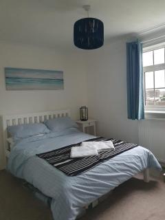 Double Room in Shared House - 0