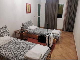 Appartement aéroport Mohammed 5 - Deroua - 8