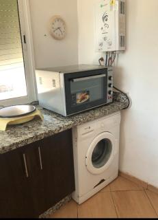 Appartement aéroport Mohammed 5 - Deroua - 7