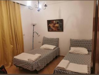 Appartement aéroport Mohammed 5 - Deroua - 5