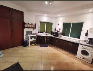 Appartement aéroport Mohammed 5 - Deroua - 3
