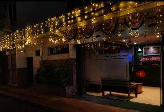 Hotel Veer Residency - Navi Mumbai - 9