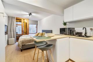 Charmante Studio op Toplocatie - Hartje Gent - 7