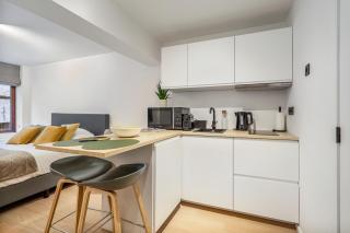 Charmante Studio op Toplocatie - Hartje Gent - 6