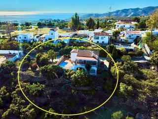 Villa Nuria - 9