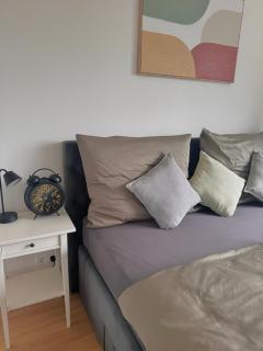 Luxuriöses Apartment mit Infrarotkabine - Villach - 6