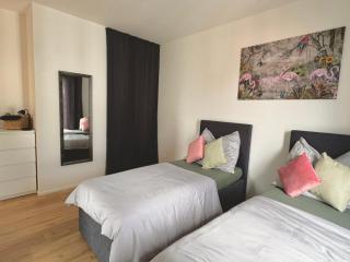 Luxuriöses Apartment mit Infrarotkabine - Villach - 1