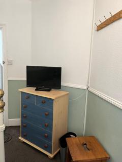 Cutter Hotel - Weymouth - 4