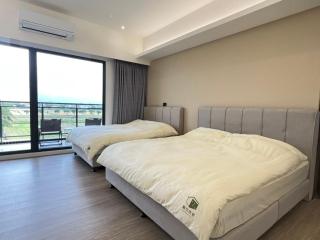 宜蘭腳印民宿 Little footprints Inn - Zhuangwei - 9
