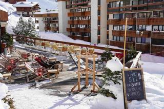 Hôtel Le Sherpa Val Thorens - Val Thorens - 2