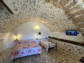 B&B Orto Pulcino - Santo Stefano di Sessanio - 5