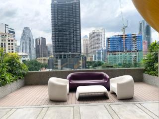 Quill Residences Klcc By MB - 5