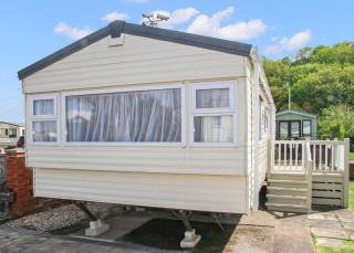 Silver Birch Caravan Park - Talacre - 1