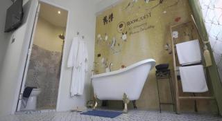 2499 Heritage Chinatown Bangkok Hotel By RoomQuest - Bangkok - 5