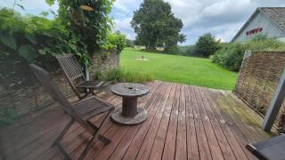 Dalgården - ro og natur - 7