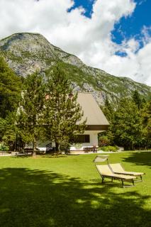 Vila Park B&B - Adults Only - Bohinj - 9
