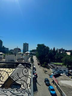 Hotel Black Sea Kobuleti - 3