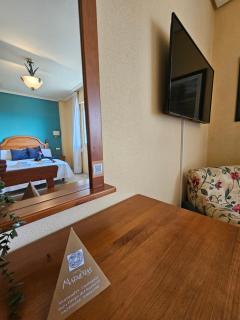 Hotel Mataleñas - Santander - 9