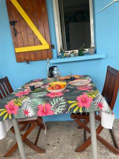 Maison charmante à Bras-Panon avec piscine et jardin - Bras-Panon - 9
