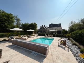 La Grange Des Guesdons - 0