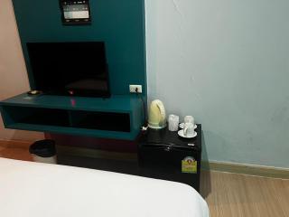 The Grand Lunara Hotel At Srinakarin - 6